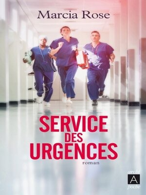 cover image of Service des urgences